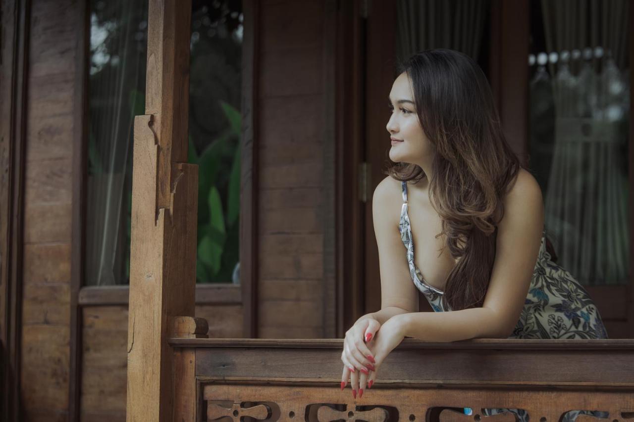 Portobello Villa Ubud Esterno foto